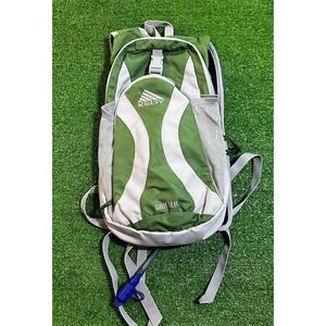 Kelty Drifter Backpack Hiking Travel‎ Daypack Hip, Chest Straps 2L Bladder